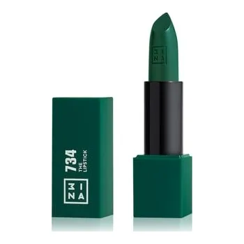 Rtěnka 3INA The Lipstick Rtěnka