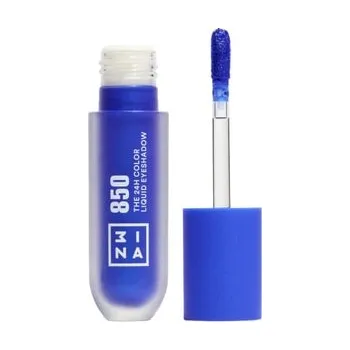 Make-up 3INA The 24H Color Liquid Eyeshadow Oční stíny