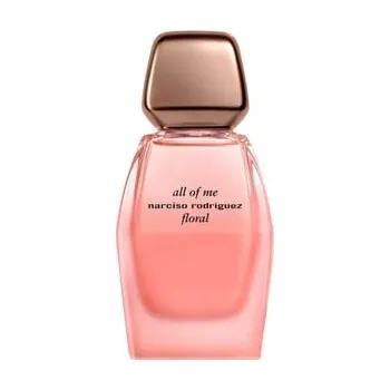 Nestandardní parfém Narciso Rodriguez all of me Floral Parfémovaná voda