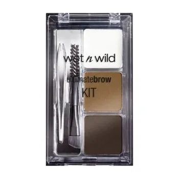 Make-up wet n wild Ultimate Brow Kit Paletka na obočí
