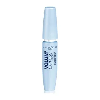 Make-up Maybelline Volum' Express Waterproof Řasenka