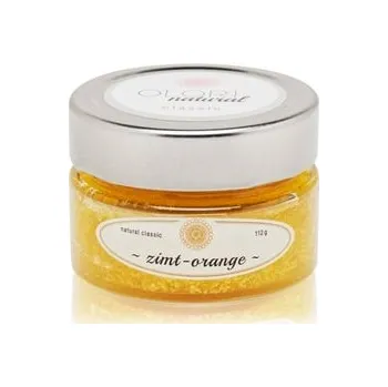 Nestandardní parfém OLORI Classic Aroma skořice-pomeranč Pokojová vůně