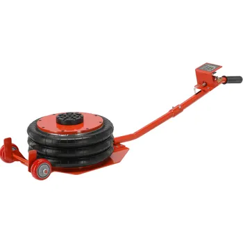 zvedák Pneumatický zvedák pro sněhuláka YATO YT-17237 6T