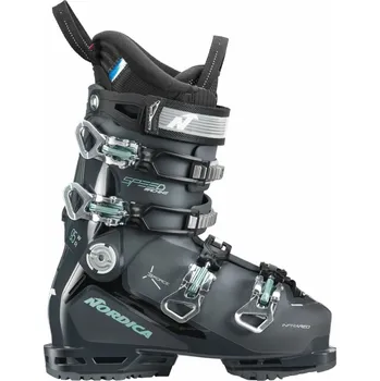 Sjezdové boty Nordica Speedmachine 3 95 R GW W 050G41G0 - anthracite/black/petrol 255