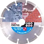 Kotouč diamantový WESTBERG 150x2.2x22.2mm segment