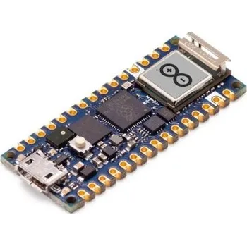 Elektronická stavebnice Arduino Nano RP2040 Connect