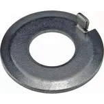 Podložka s nosem DIN 432 ocel 10,5 (M10) BP