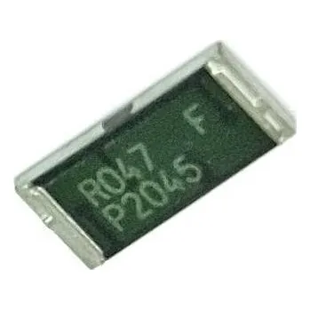 Rezistor Isabellenhütte SMS-R100-1.0 SMS-R100-1.0 SMD rezistor 100 mΩ SMD 2512 3 W 1 procent 50 ppm/K 1 ks