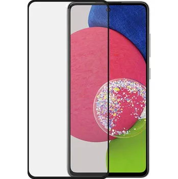 PanzerGlass SAFE Ultra-Wide Fit ochranné sklo na displej smartphonu Samsung Galaxy A52, Galaxy A52 5G, Galaxy A52s 5G, Galaxy A53 5G 1 ks Chránící proti