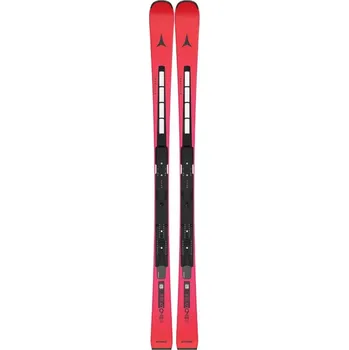 Sjezdové lyže Atomic Redster S9 RS Revoshock S AA0030756 - red tension 165