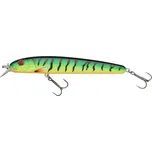 Wobler Abu Garcia Beast Hi-Lo Sinking 14cm - Gold Black Orange