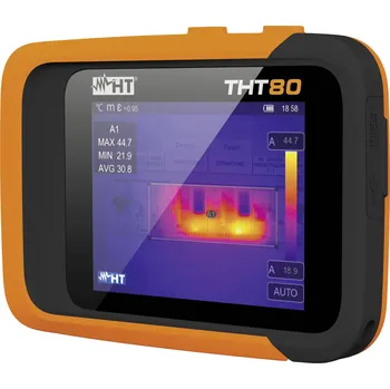 Termokamera HT Instruments THT80 termokamera, -20 do plus 550 °C, 25 Hz, 1011275