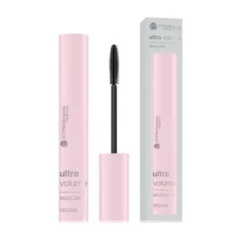 Make-up Bell HYPOAllergenic Ultra Volume Řasenka