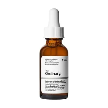Kosmetika The Ordinary More Molecules Balancing & Clarifying Serum Pleťové sérum