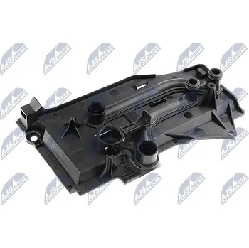 Expanzní nádoba chladiče Uložení, vyrovnávací nádoba (chladivo) NTY CZW-BM-035