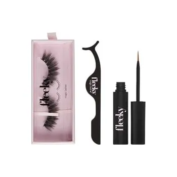 Make-up fleeky Magic Lashes Boo Kit Řasy