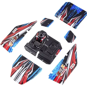 RC vybavení Reely RE-6800784 náhradní díl