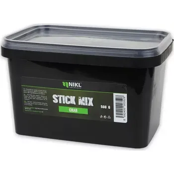 Nikl Stick mix Crab 500g