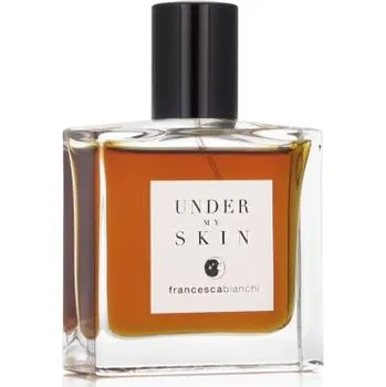 Unisex parfém Francesca Bianchi Under My Skin 30 ml parfémový extrakt unisex