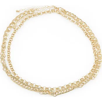 Náramek GATE Set 2 náhrdelníků uni 226-0111/31