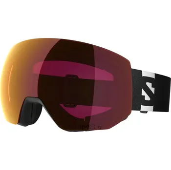 Salomon Radium Pro Sigma L47624600 - black UNI