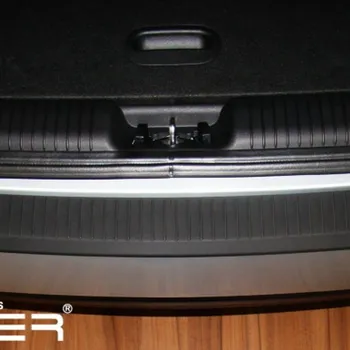 Lišta karosérie Ochranná lišta hrany kufru Hyundai ix 20