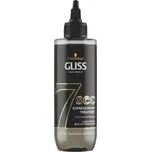 Gliss 7 Sec Ultimate Repair expresní regenerační péče, 200 ml