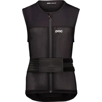 Sjezdové lyže POC VPD Air Vest J PC200231002 - black S