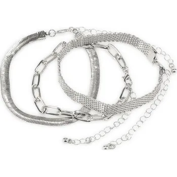 Náramek GATE Set 3 náramků uni 226-0127/81