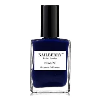 Make-up Nailberry L’Oxygéné Number 69 Lak na nehty