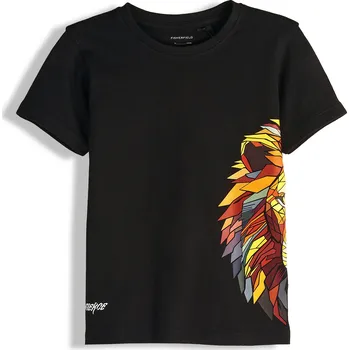 GATE Tričko s potiskem 4Y 426-0190/89