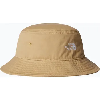 Klobouk Pánský klobouk The North Face Norm Bucket khaki stone