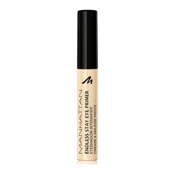 Make-up Manhattan Endless Stay Eye Primer Báze očních stínů