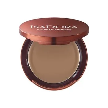 Make-up IsaDora The Cream Bronzer Bronzer