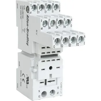 Relé Patice relé pro 700-HC Relay 300V 700-HN