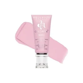 Make-up Danessa Myricks Beauty Colorfix Pastels Oční stíny