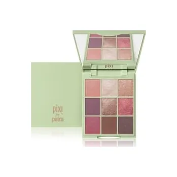 Make-up Pixi Eyes Eye Effects Paletka očních stínů