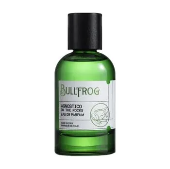 Nestandardní parfém BULLFROG Agnostico On The Rocks Parfémovaná voda