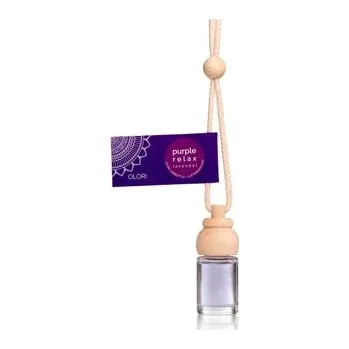 Nestandardní parfém OLORI Reed levandulová Vonný olej