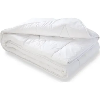 přikrývka Zimní přikrývka Wooline 140x220 cm, s výplní z ovčí vlny
