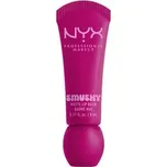 NYX Professional Makeup Smushy Matte Lip Balm Balzám na rty