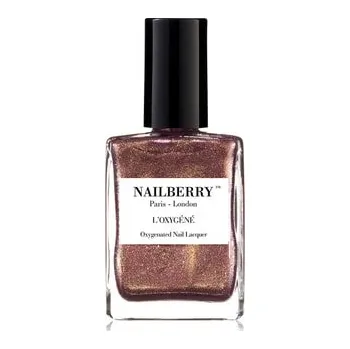Make-up Nailberry L’Oxygéné Pink Sand Lak na nehty