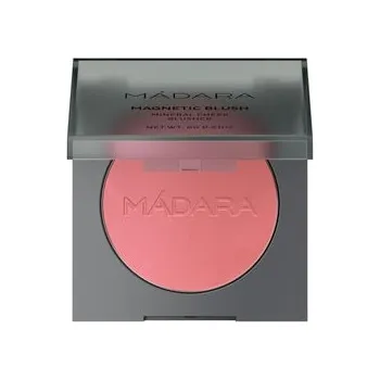 Make-up MADARA Magnetic Blush Mineral Cheek Blusher Tvářenka