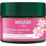 Weleda Glättende Tagespflege Wildrose & Weisser Tee Denní krém