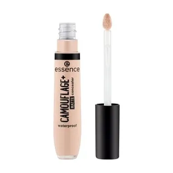 Make-up essence CAMOUFLAGE+ Matt Waterproof Korektor