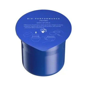 Shiseido Bio-Performance Skin Hiforce Refill Krém na pleť