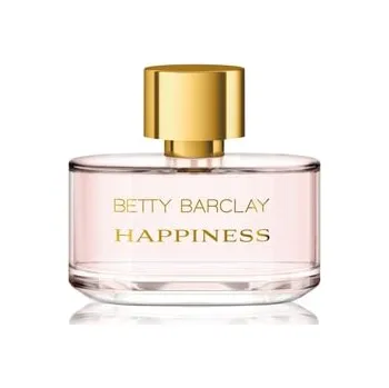 Nestandardní parfém Betty Barclay Happiness Toaletní voda
