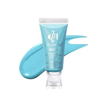 Make-up Danessa Myricks Beauty Colorfix Pastels Oční stíny