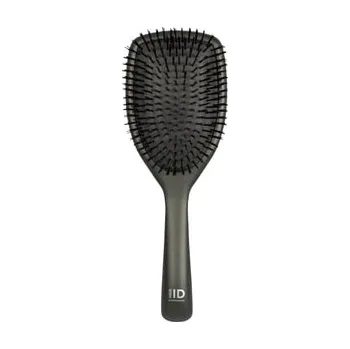 PARSA Beauty ID Paddle lopatkový kartáč na vlasy pro zkrocení vlasů Lopatkový kartáč