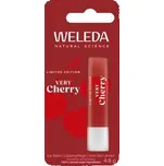 Weleda Very Cherry Lip Balm Balzám na rty